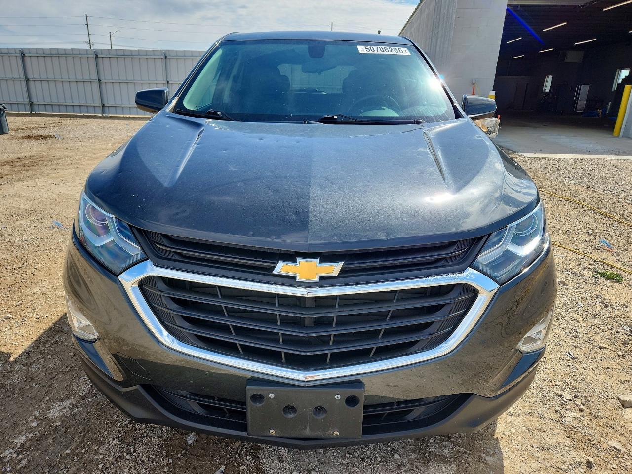 2019 Chevrolet Equinox Lt - Фото 5