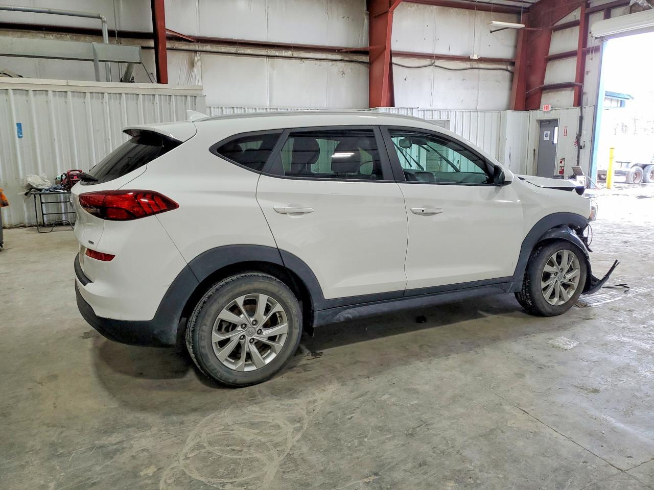 2019 Hyundai Tucson - Фото 3