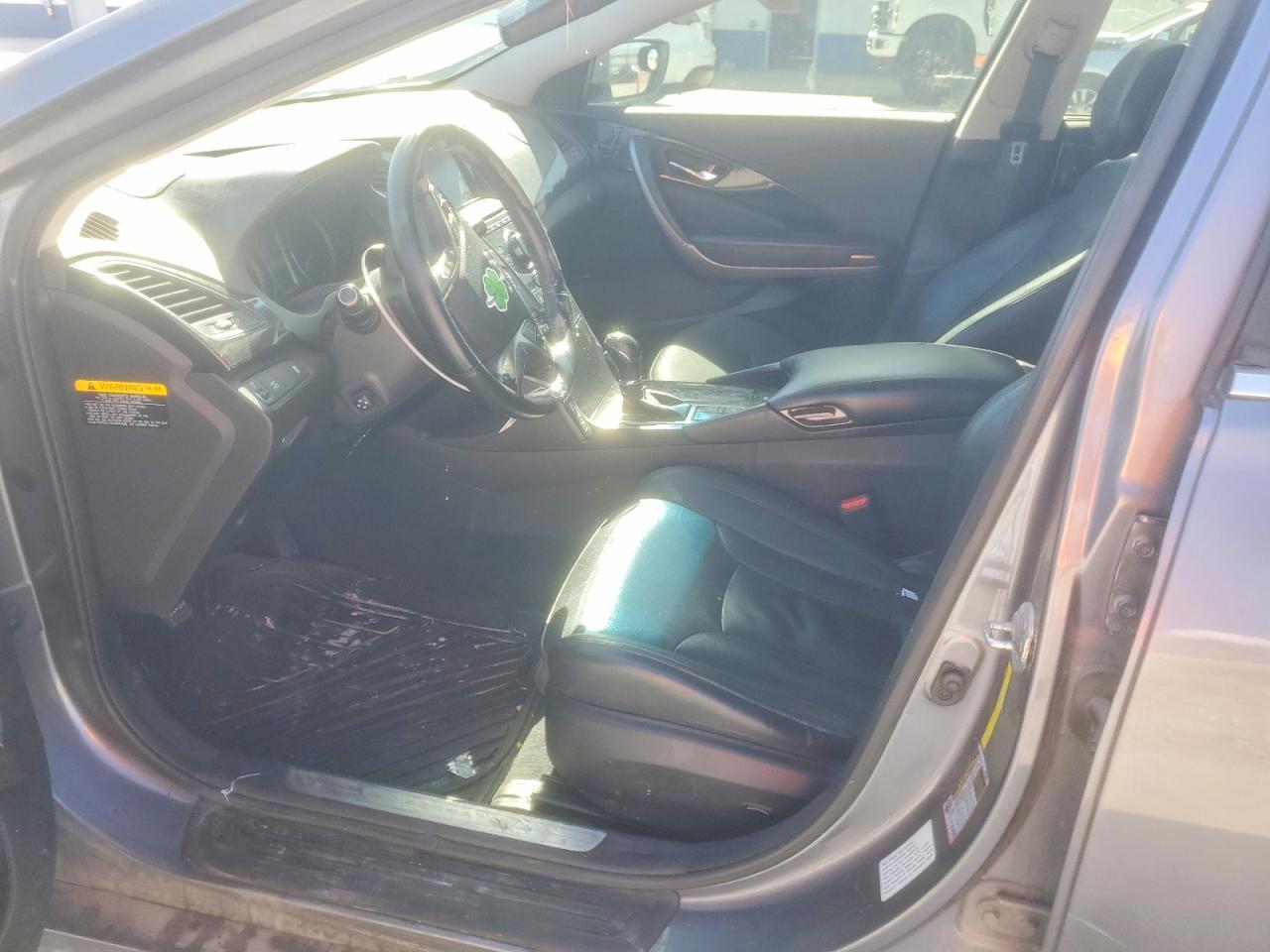 2012 Hyundai Azera Base - Фото 7