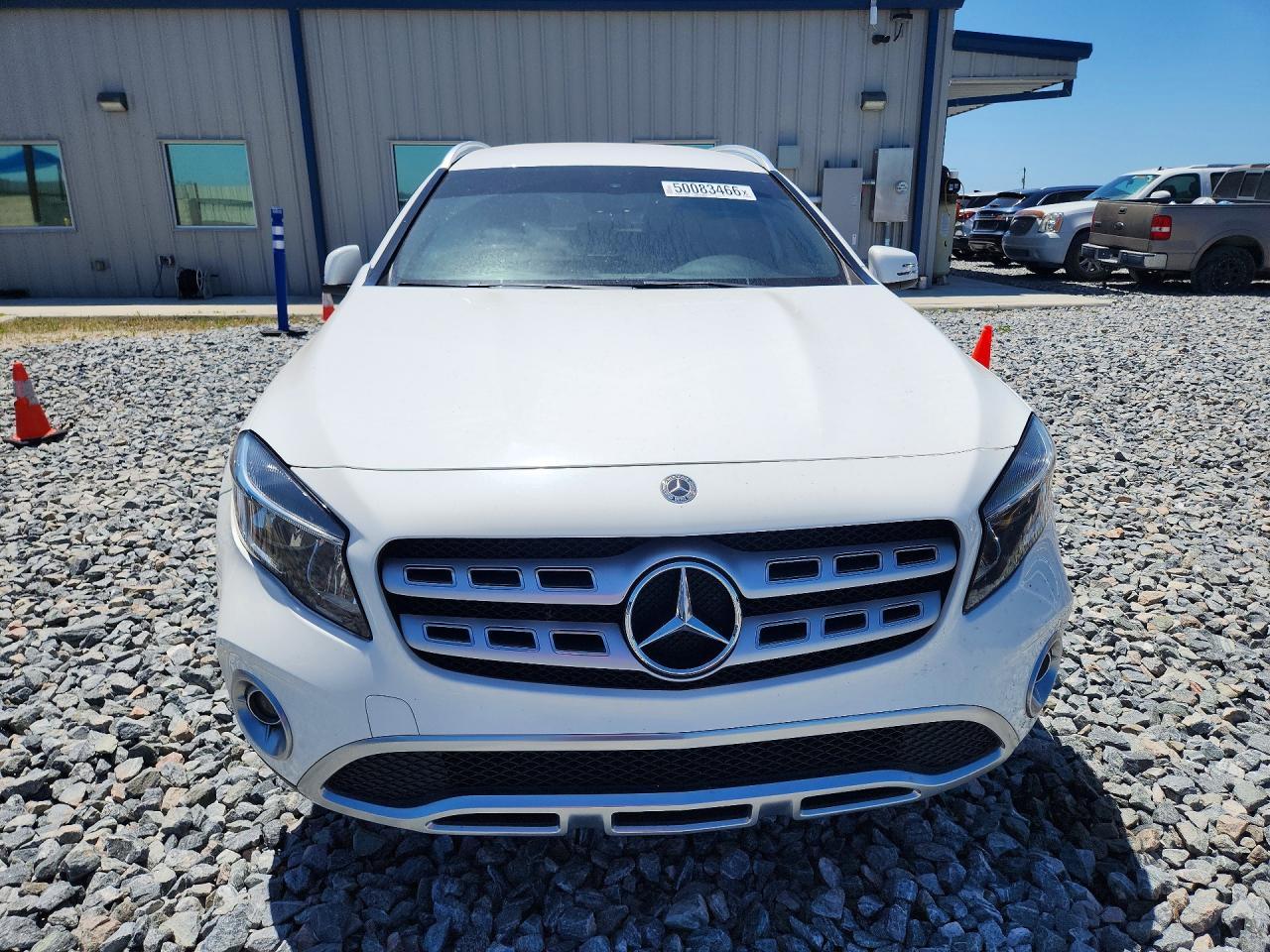 2018 Mercedes-Benz Gla 250 4Matic - Image 5
