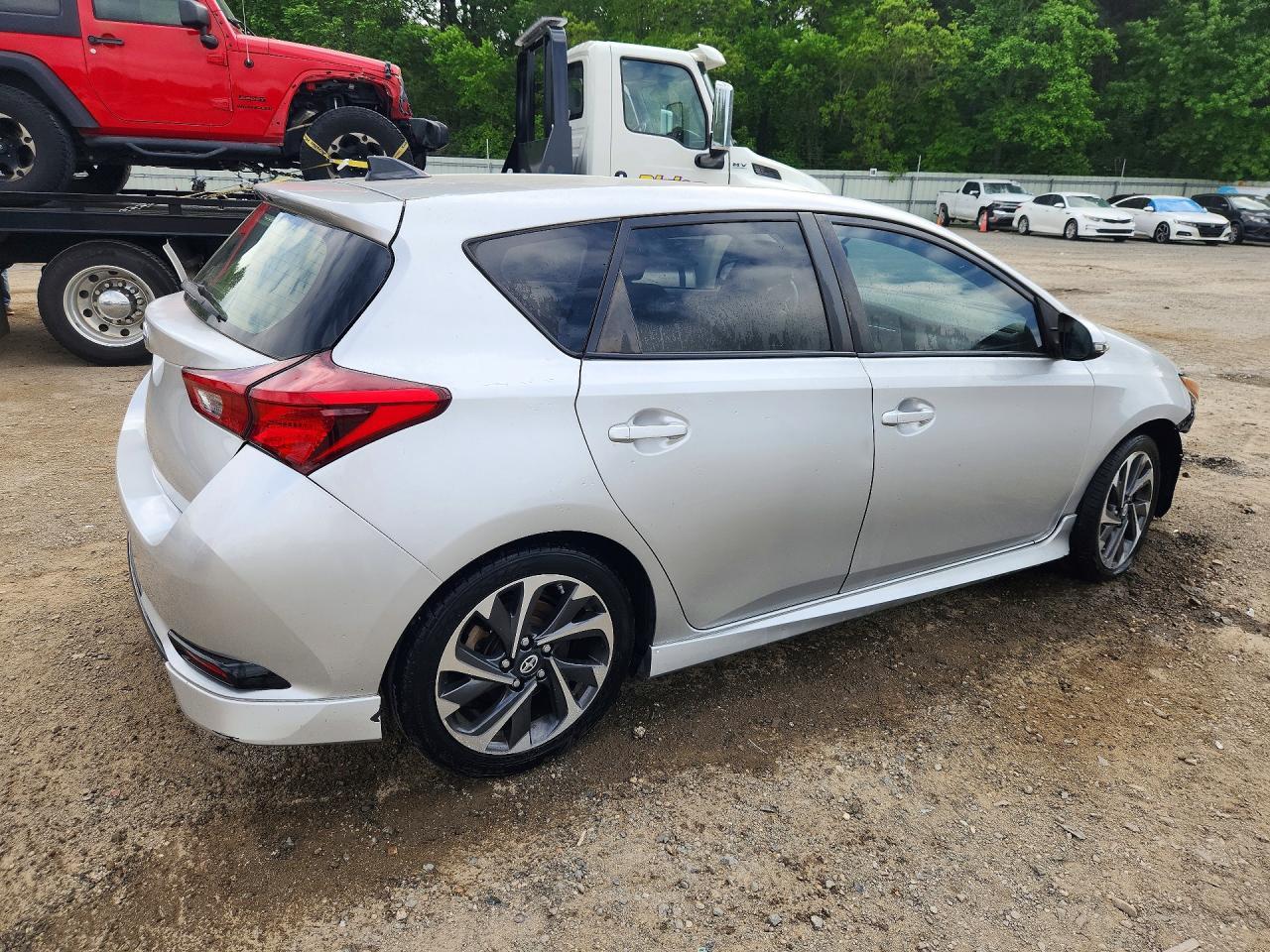 2016 Scion Im Base - Image 3