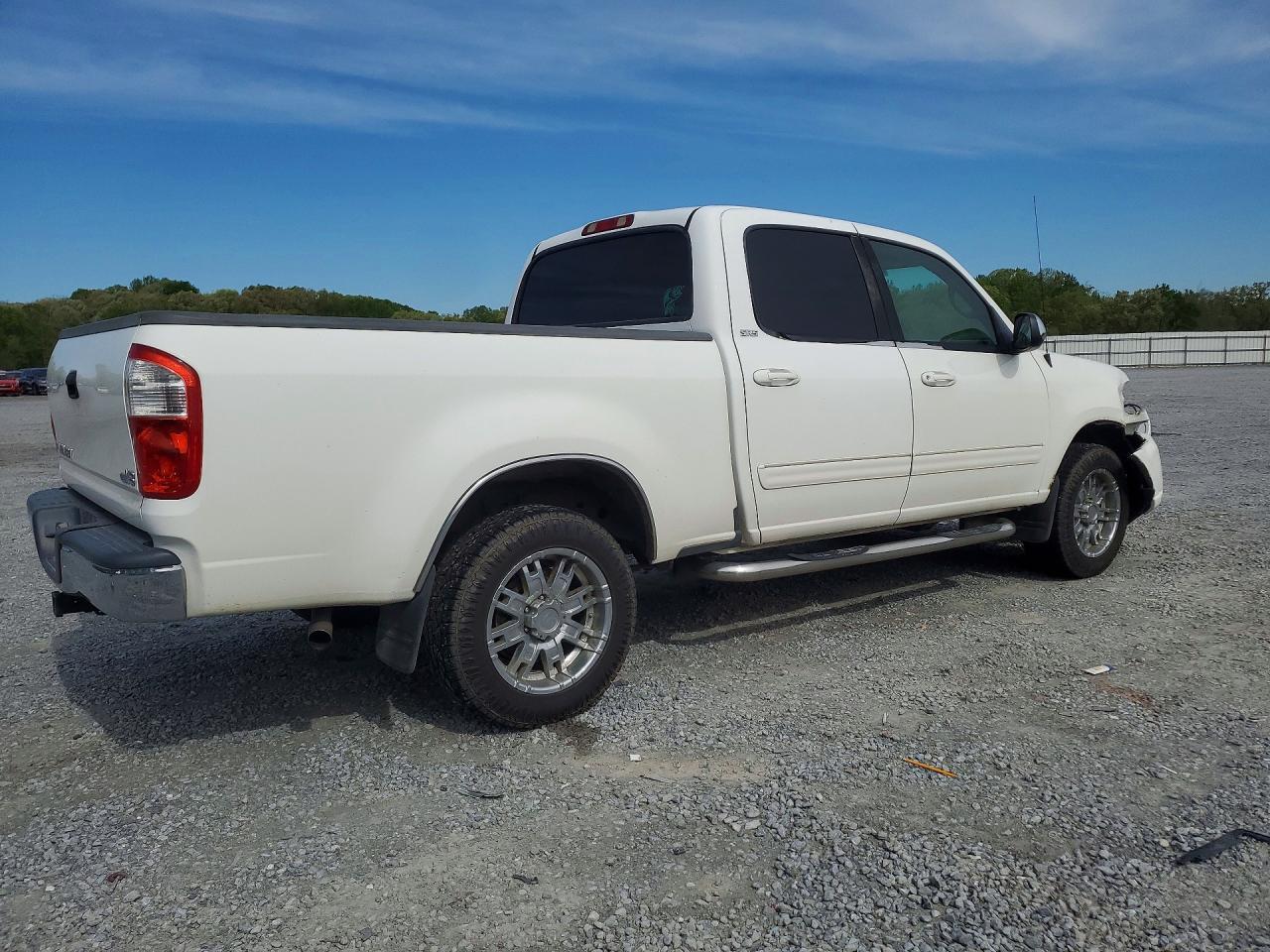 2006 Toyota Tundra Sr5 - Фото 3