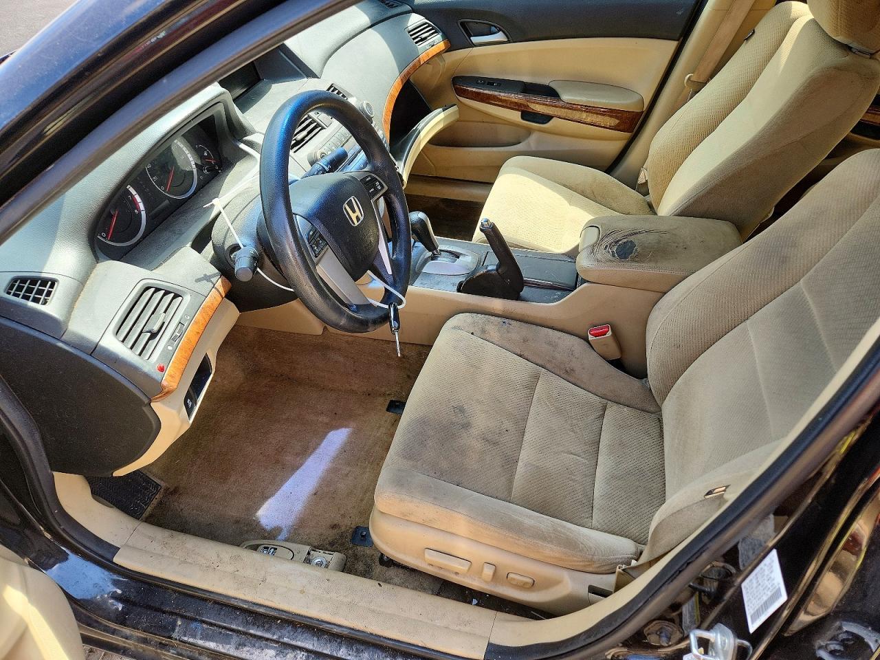 2012 Honda Accord Ex - Image 7