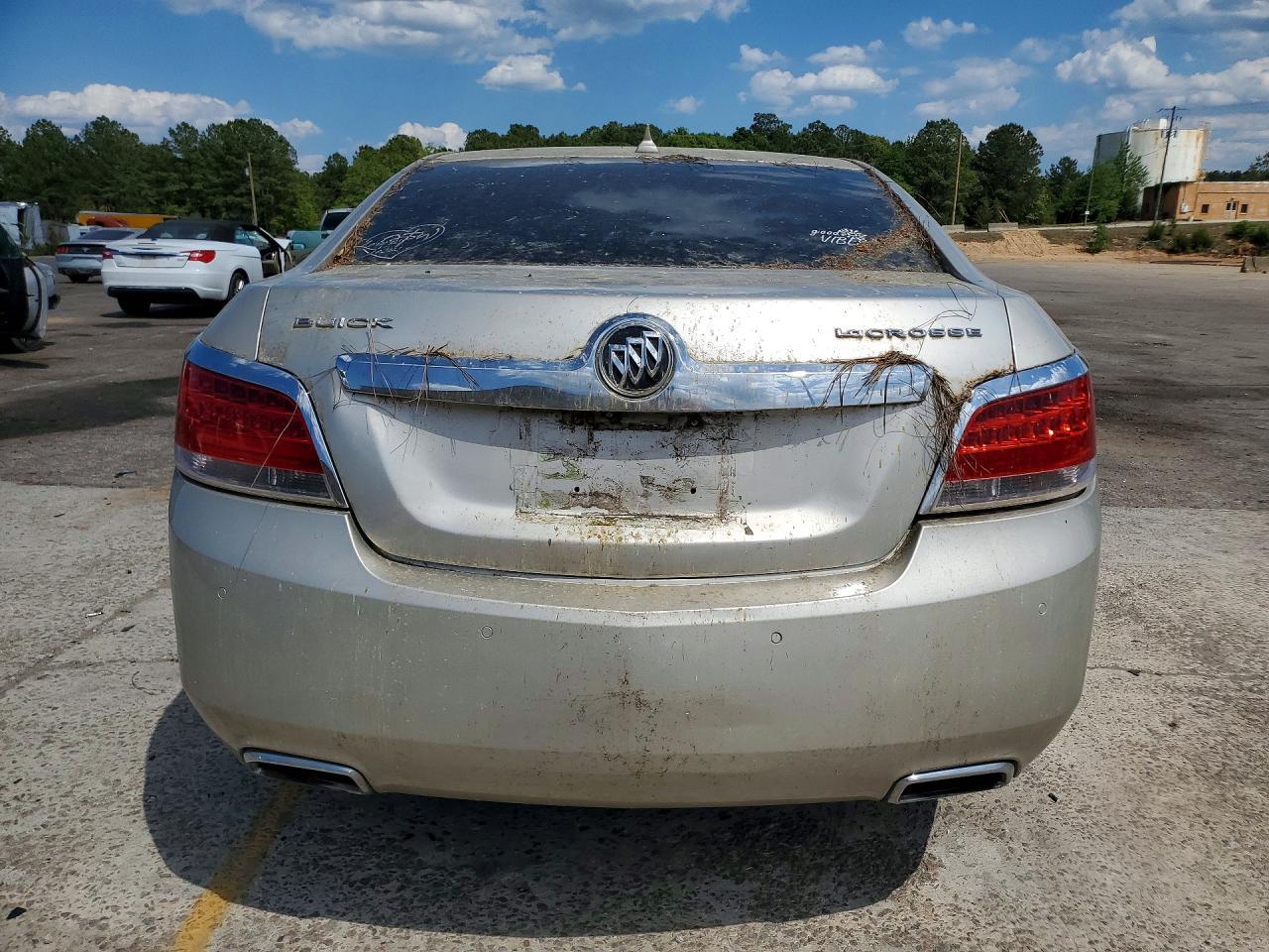 2013 Buick Lacrosse - Image 6