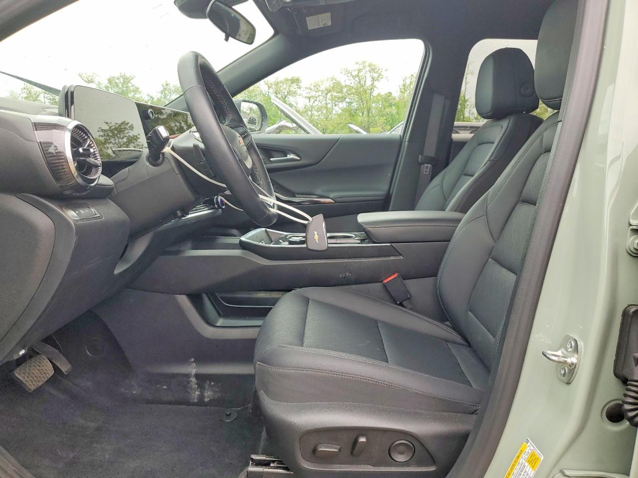 2026 Chevrolet Equinox Lt - Фото 7