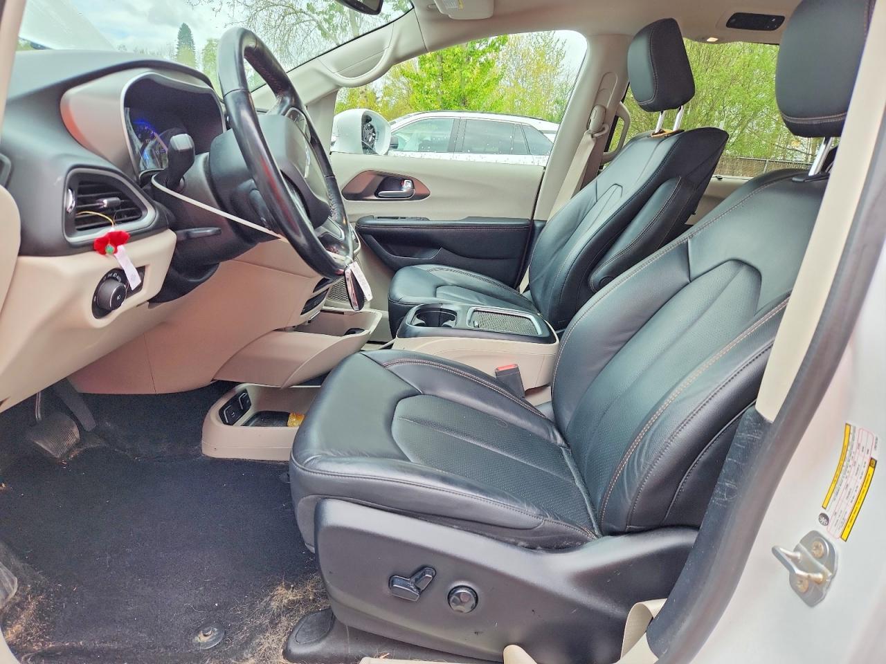 2020 Chrysler Pacifica Touring L Plus - Фото 7