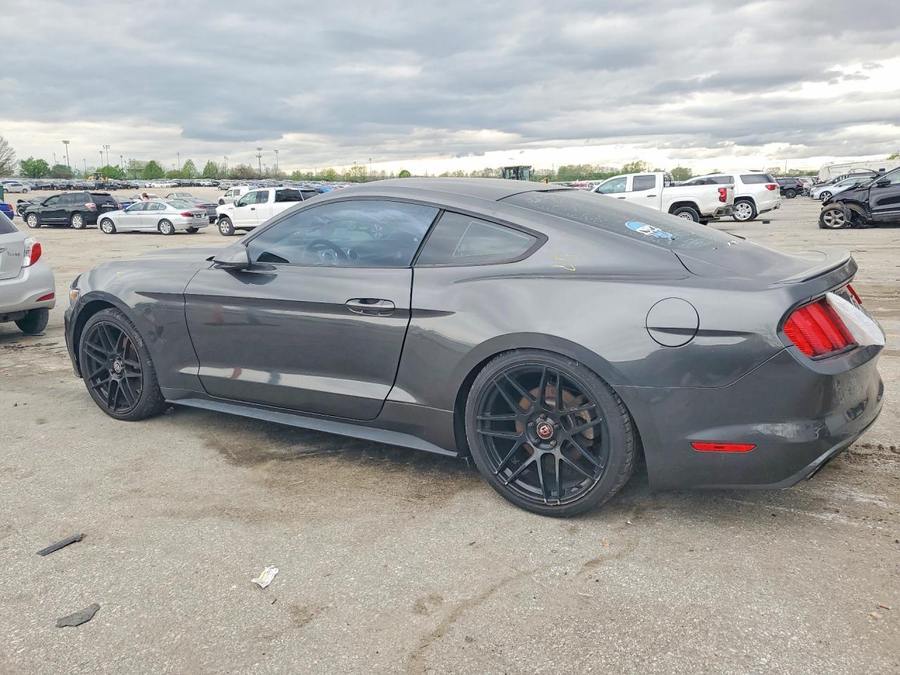 2016 Ford Mustang - Image 2
