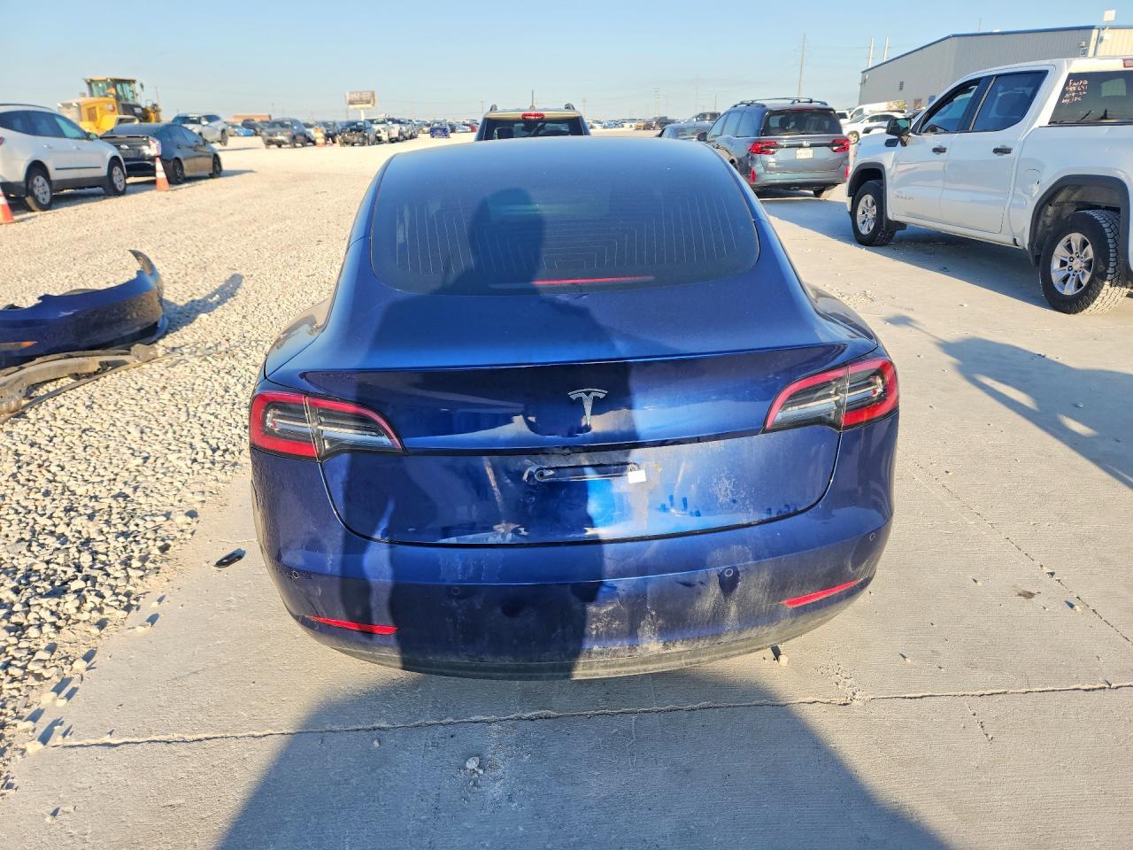 2020 Tesla Model 3 - Image 6