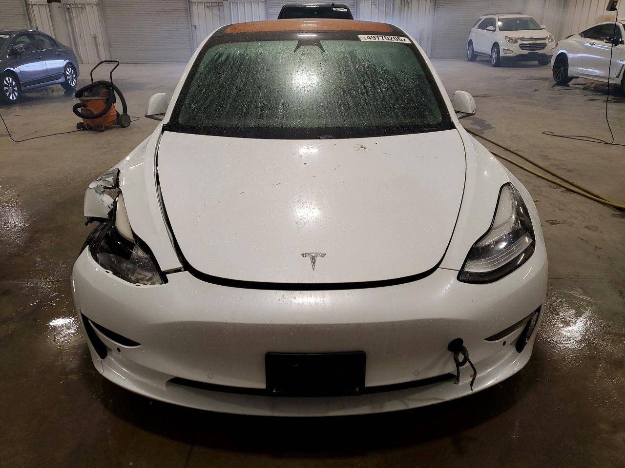 2018 Tesla Model 3 - Image 5