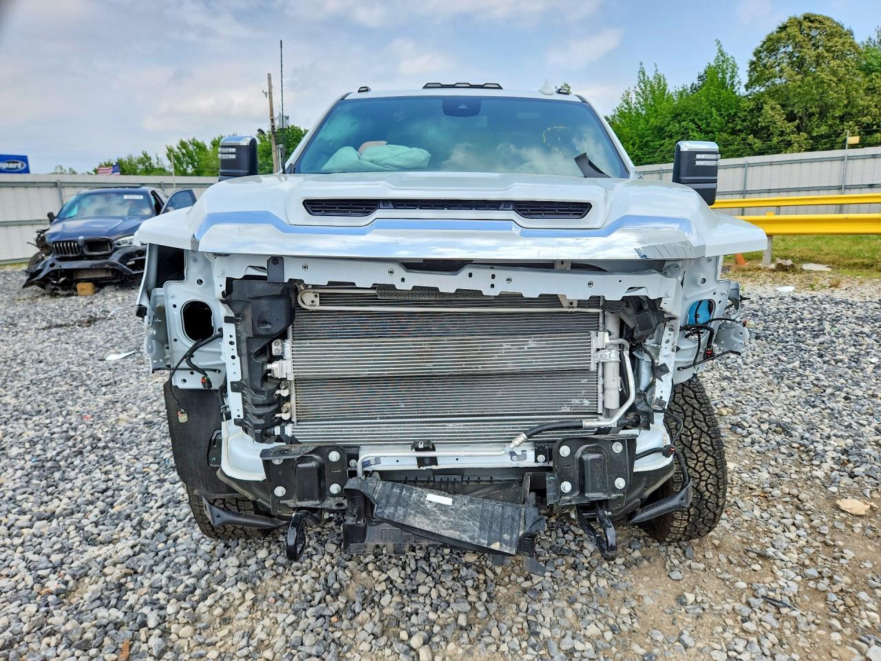 2025 GMC Sierra K2500 Slt - Image 5