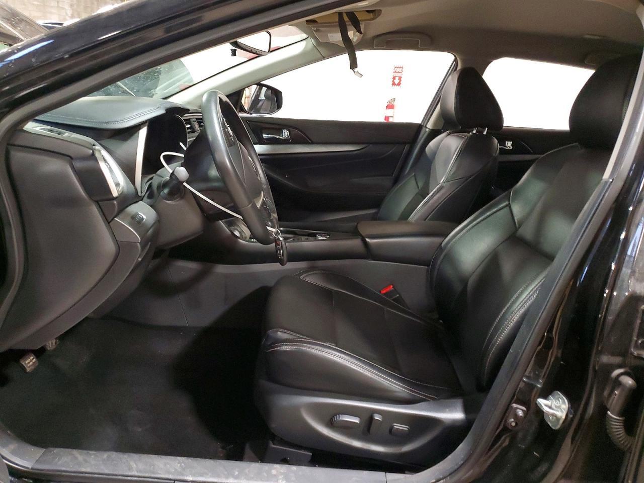 2019 Nissan Maxima 3.5 S - Фото 7