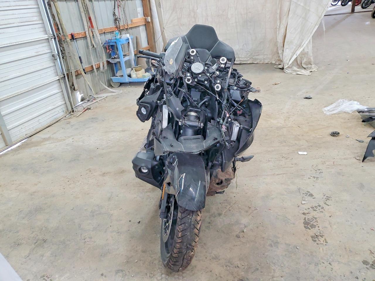 2023 Honda Gl1800 - Фото 2