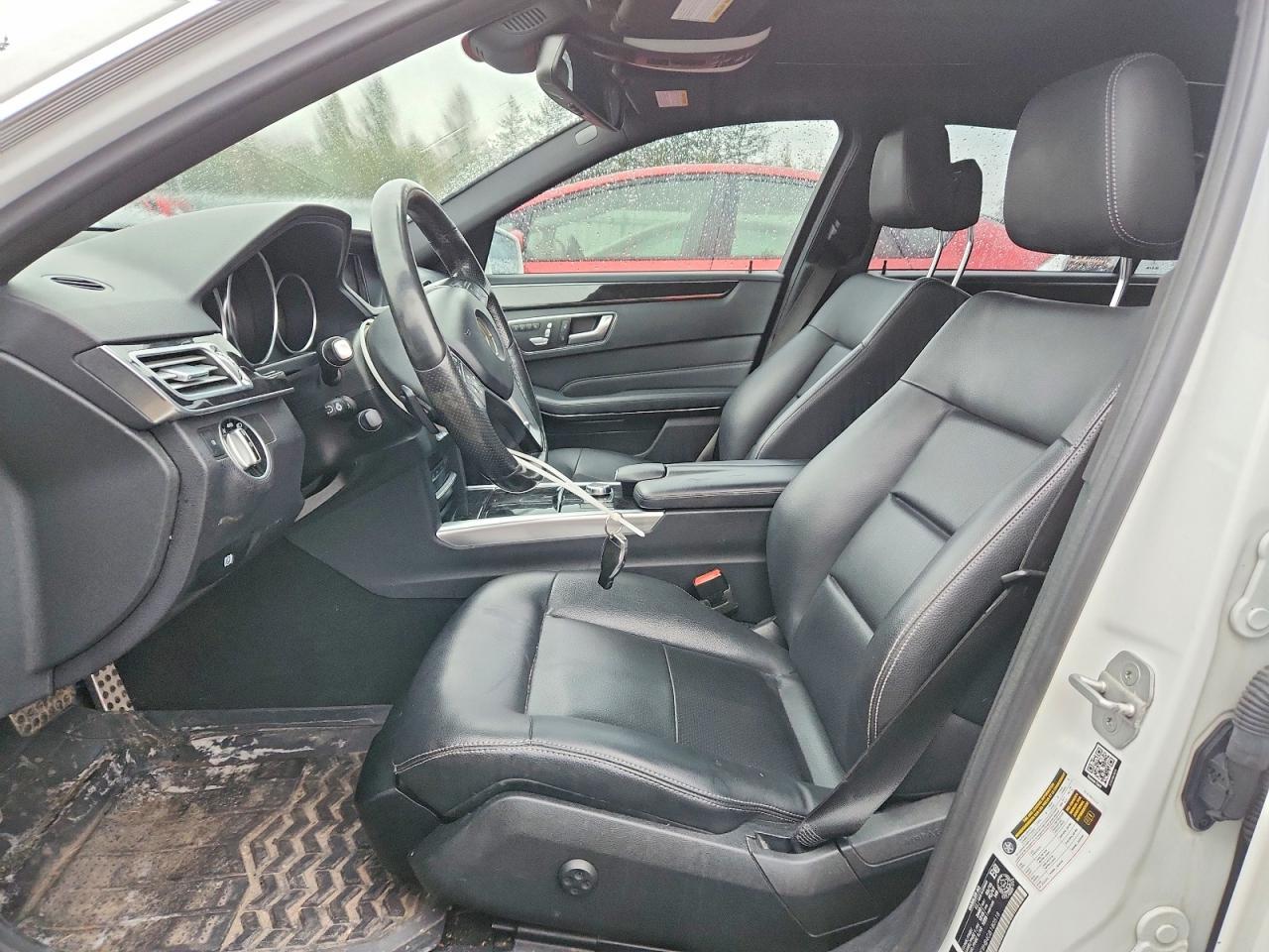 2016 Mercedes-Benz E 250 Bluetec - Фото 7
