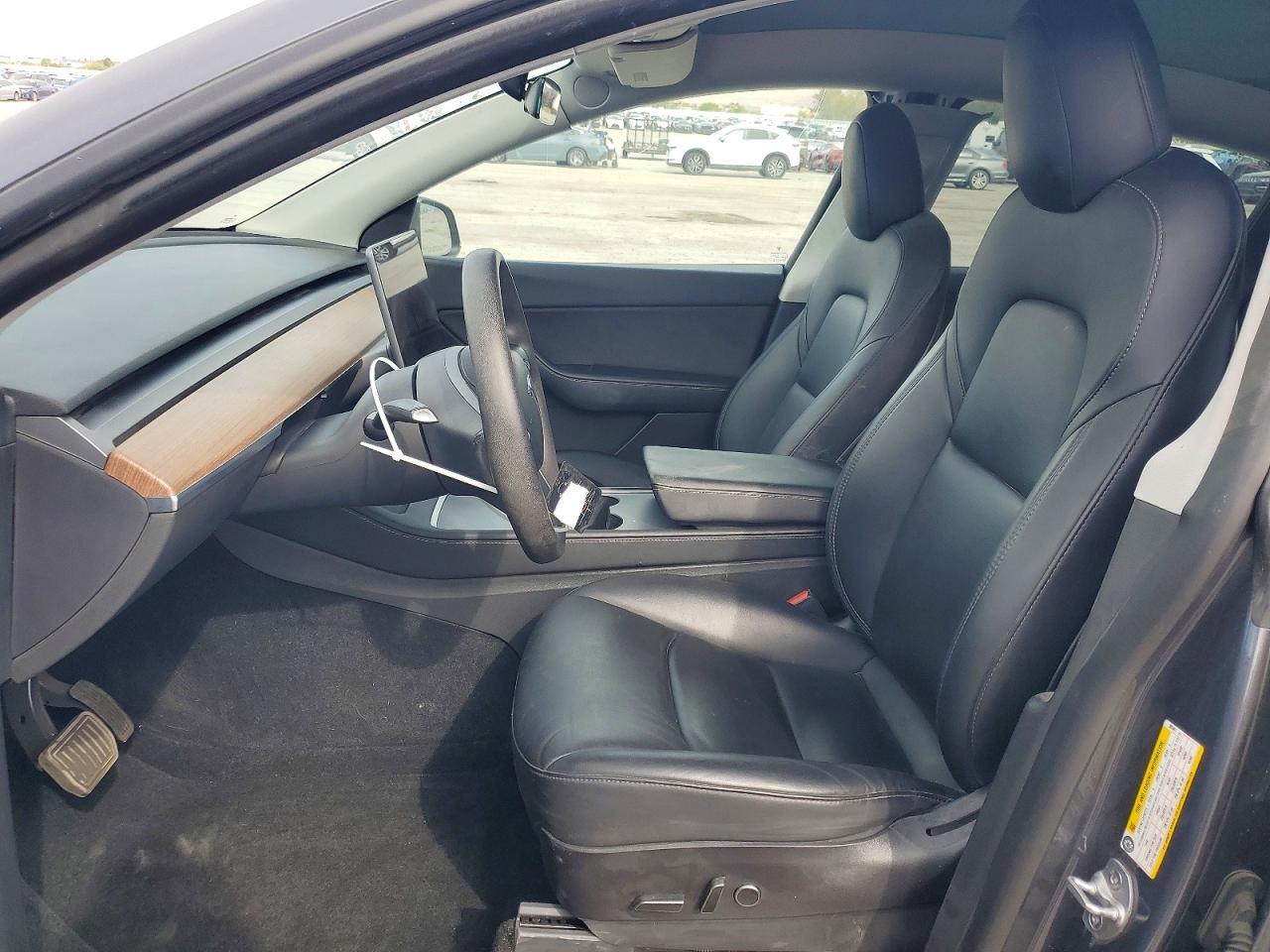 2022 Tesla Model Y - Фото 7