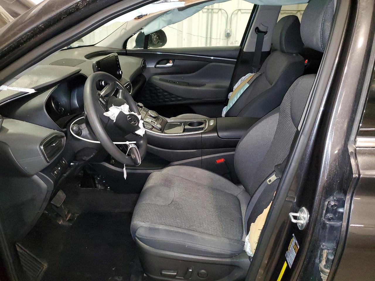 2022 Hyundai Santa Fe Sel - Фото 7