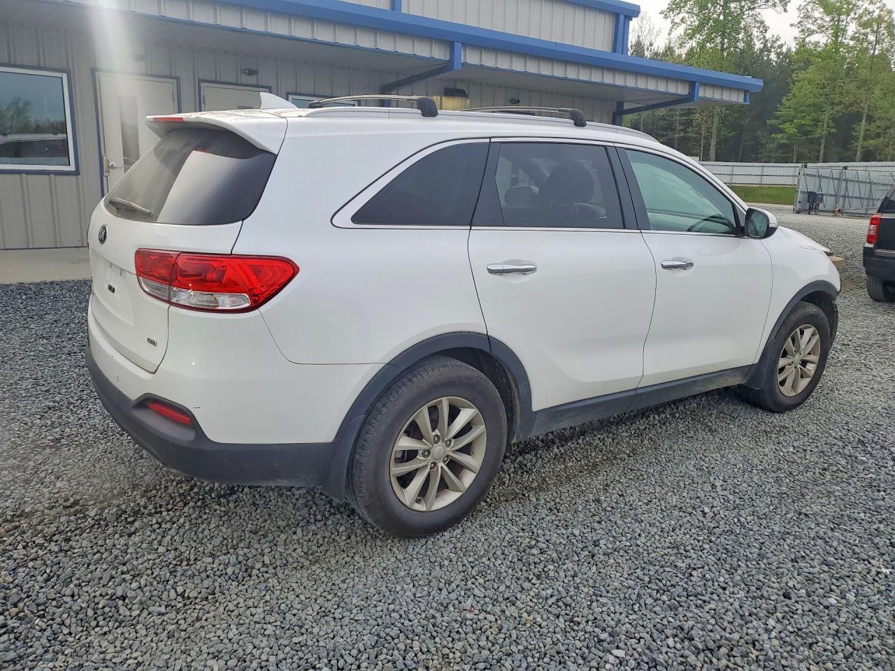 2018 Kia Sorento Lx - Фото 3