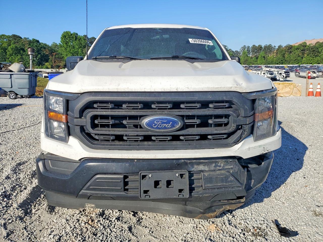 2023 Ford F150 Super Cab - Фото 5