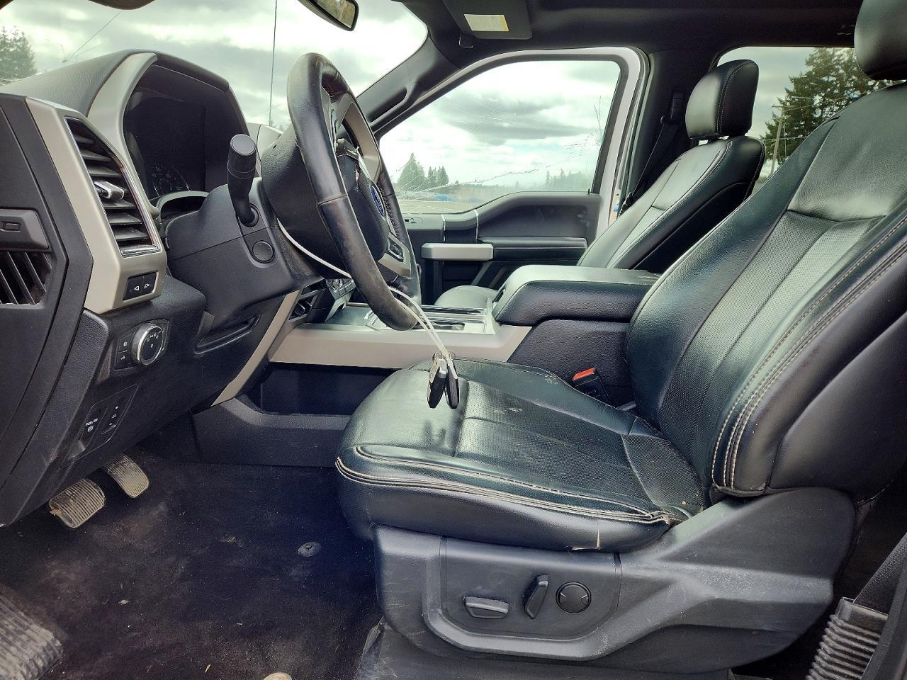 2019 Ford F150 Supercrew - Фото 7