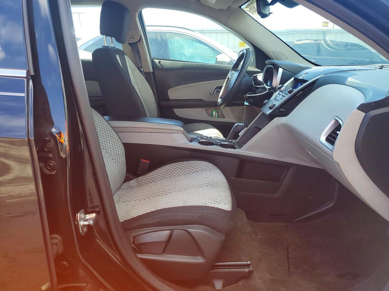 2015 Chevrolet Equinox Ls - Image 7