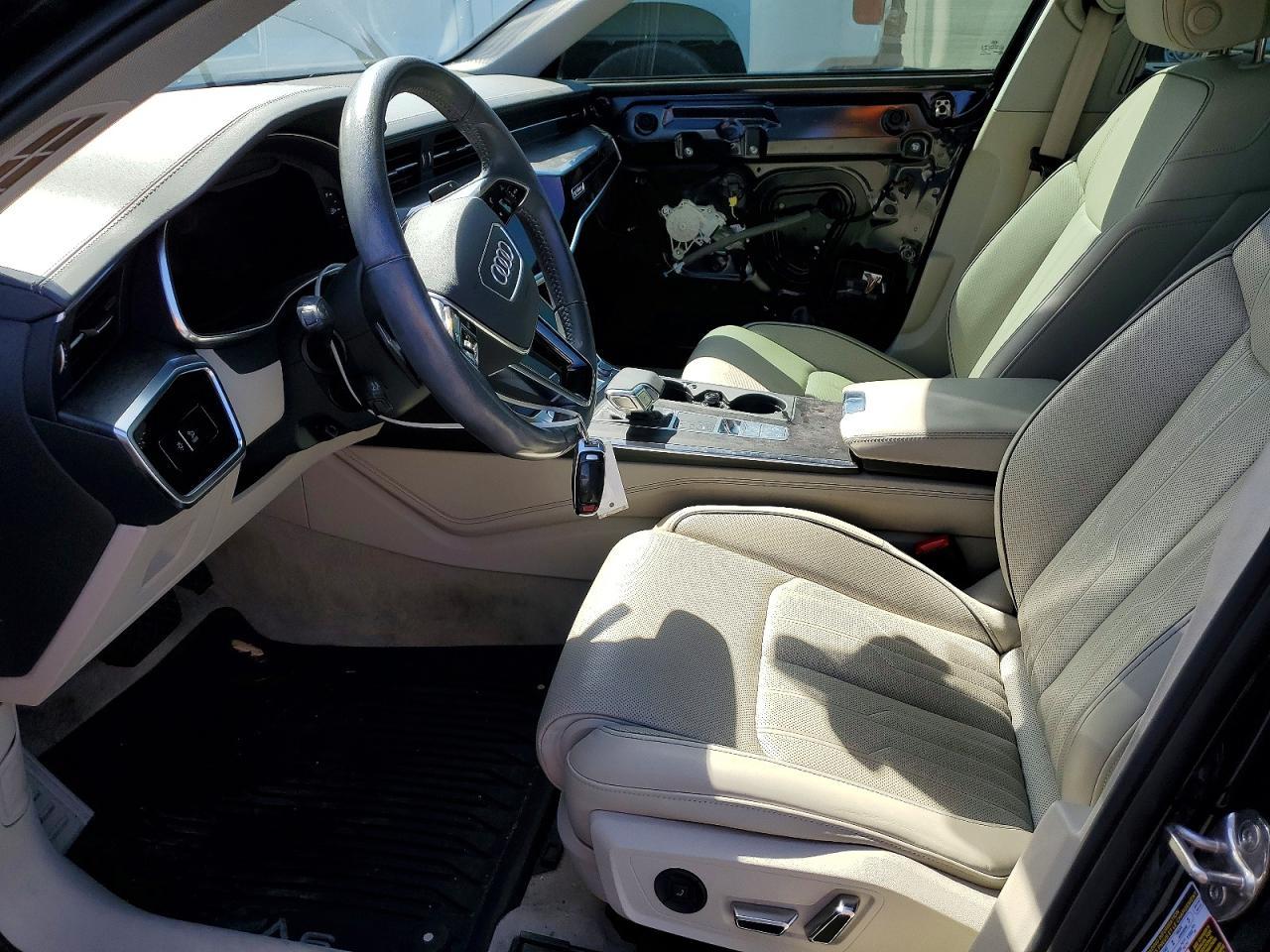 2019 Audi A6 Premium Plus - Image 7