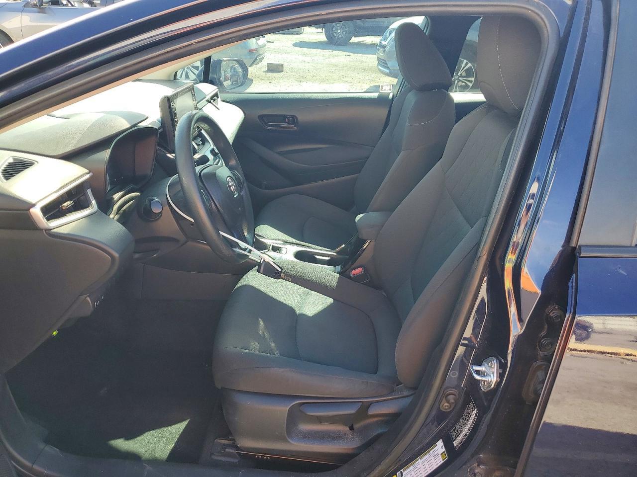 2022 Toyota Corolla Le - Фото 7