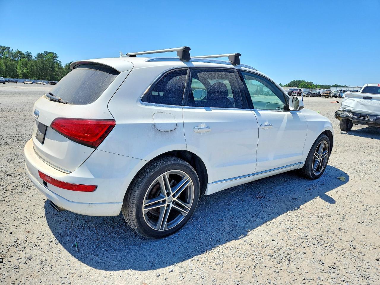 2015 Audi Q5 Premium - Фото 3