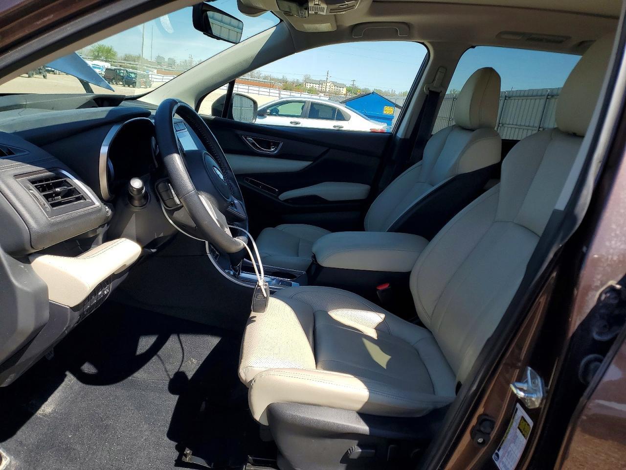 2021 Subaru Ascent Limited - Image 7