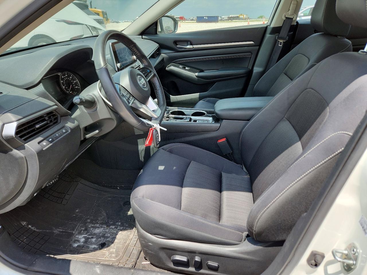 2022 Nissan Altima Sv - Фото 7