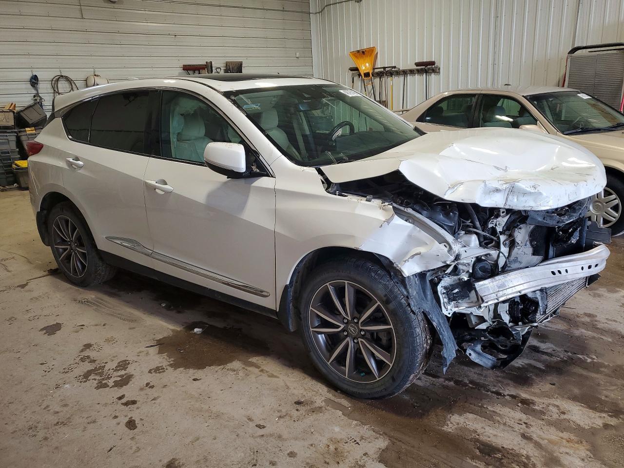 2020 Acura Rdx Technology - Фото 4