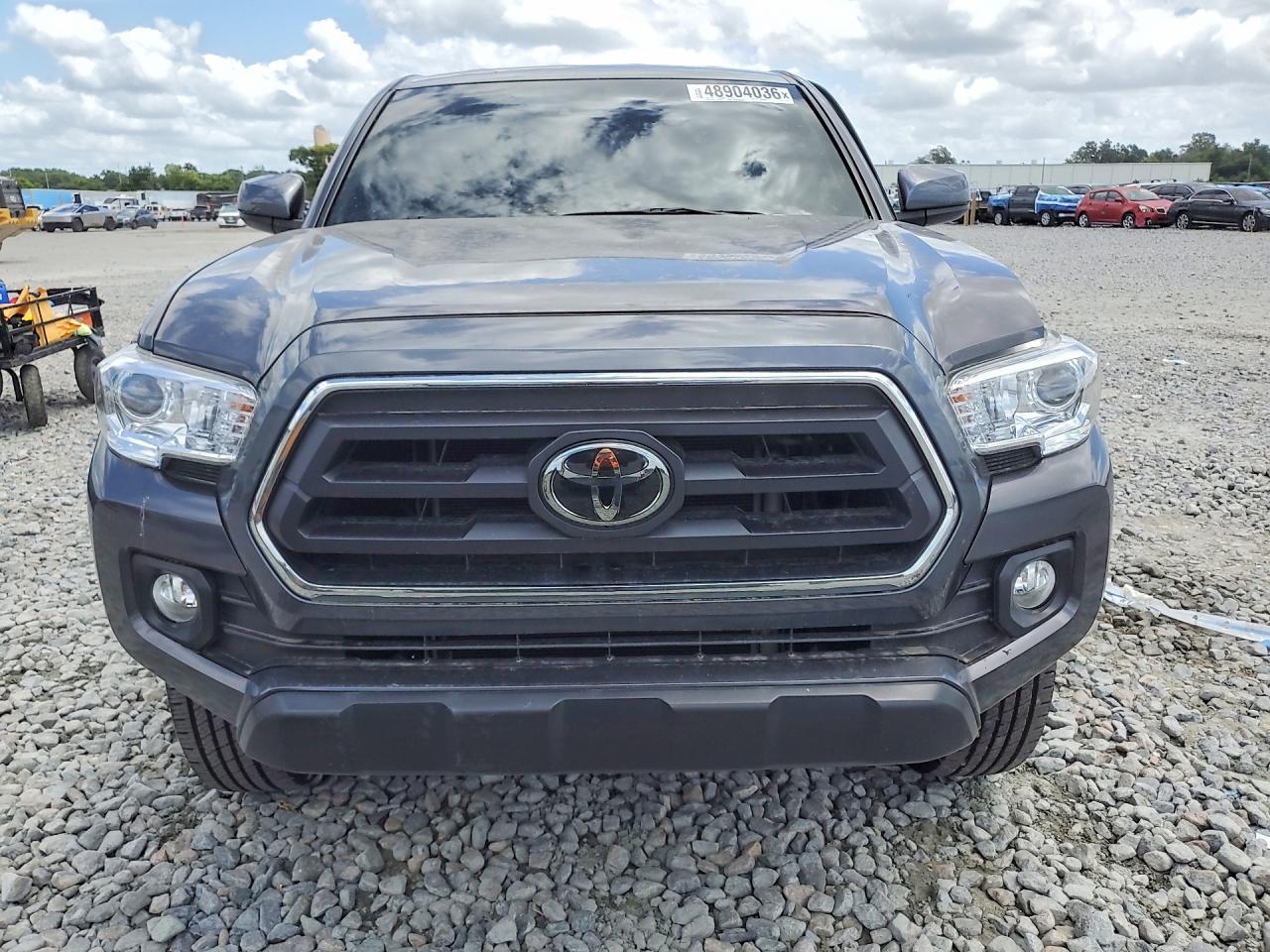 2022 Toyota Tacoma Sr5 - Фото 5