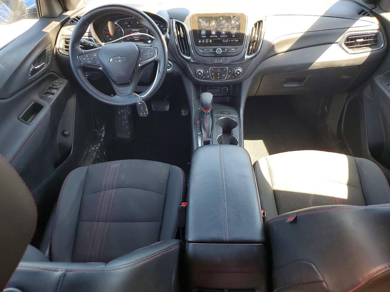 2024 Chevrolet Equinox Rs - Image 7