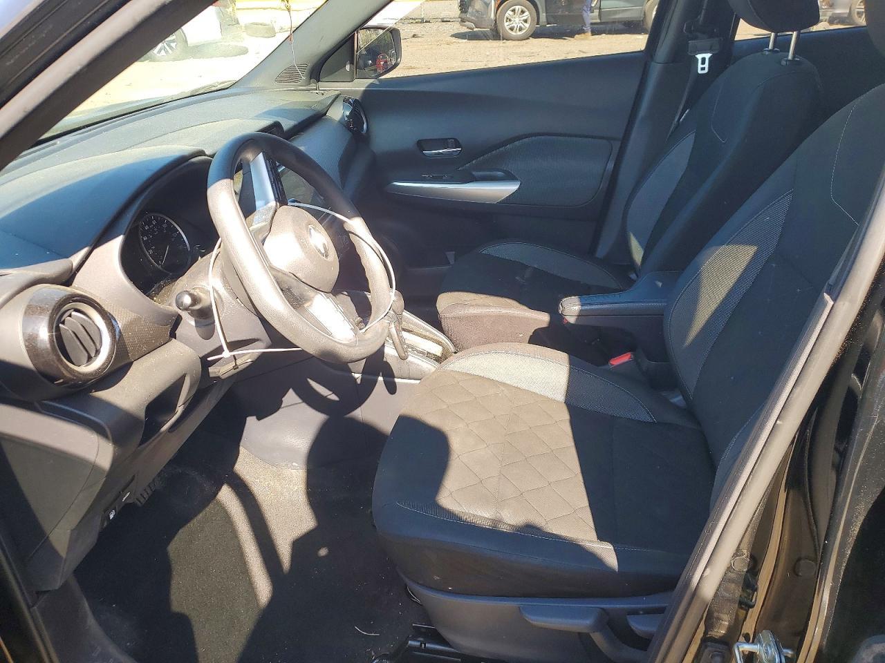 2020 Nissan Kicks Sv - Фото 7