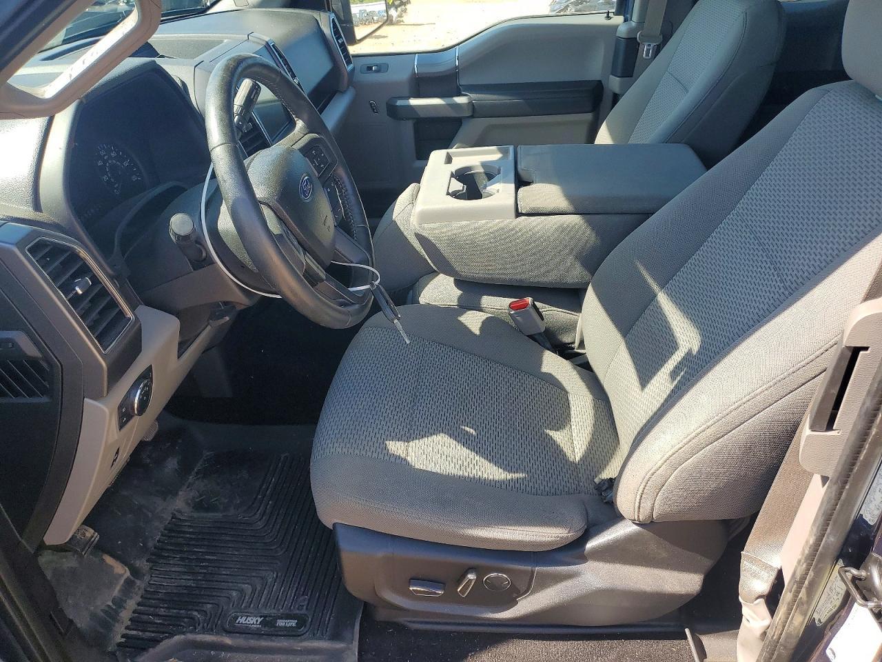 2017 Ford F150 Super Cab - Image 7