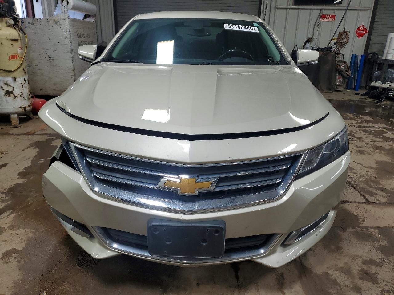 2014 Chevrolet Impala Lt - Image 5
