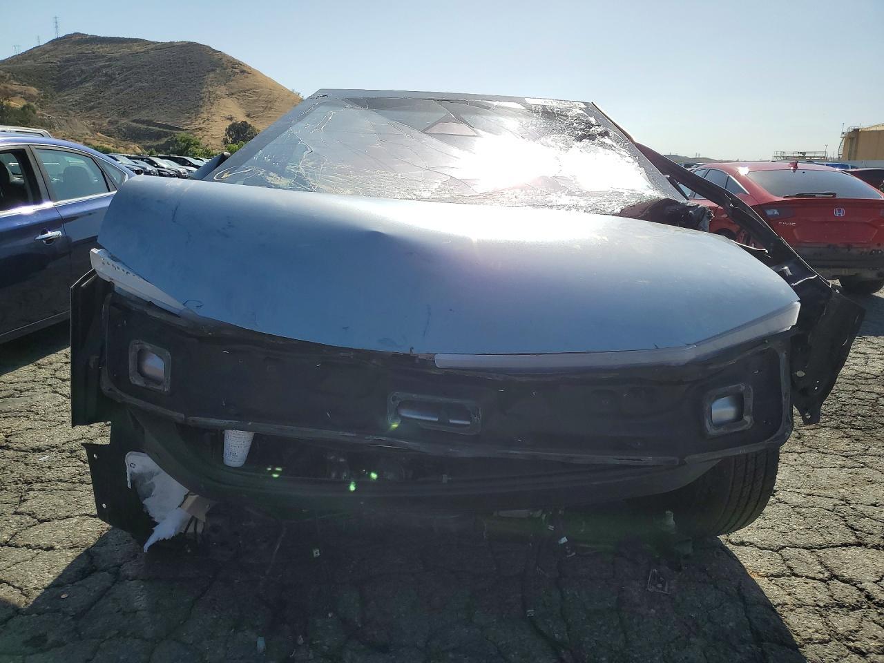 2024 Tesla Cybertruck - Фото 5