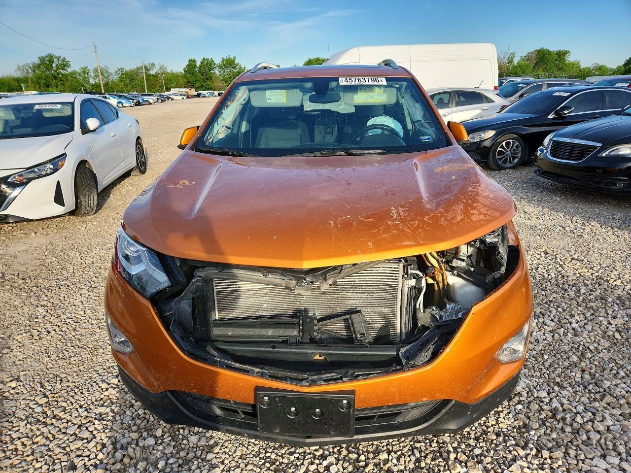 2019 Chevrolet Equinox Lt - Image 5