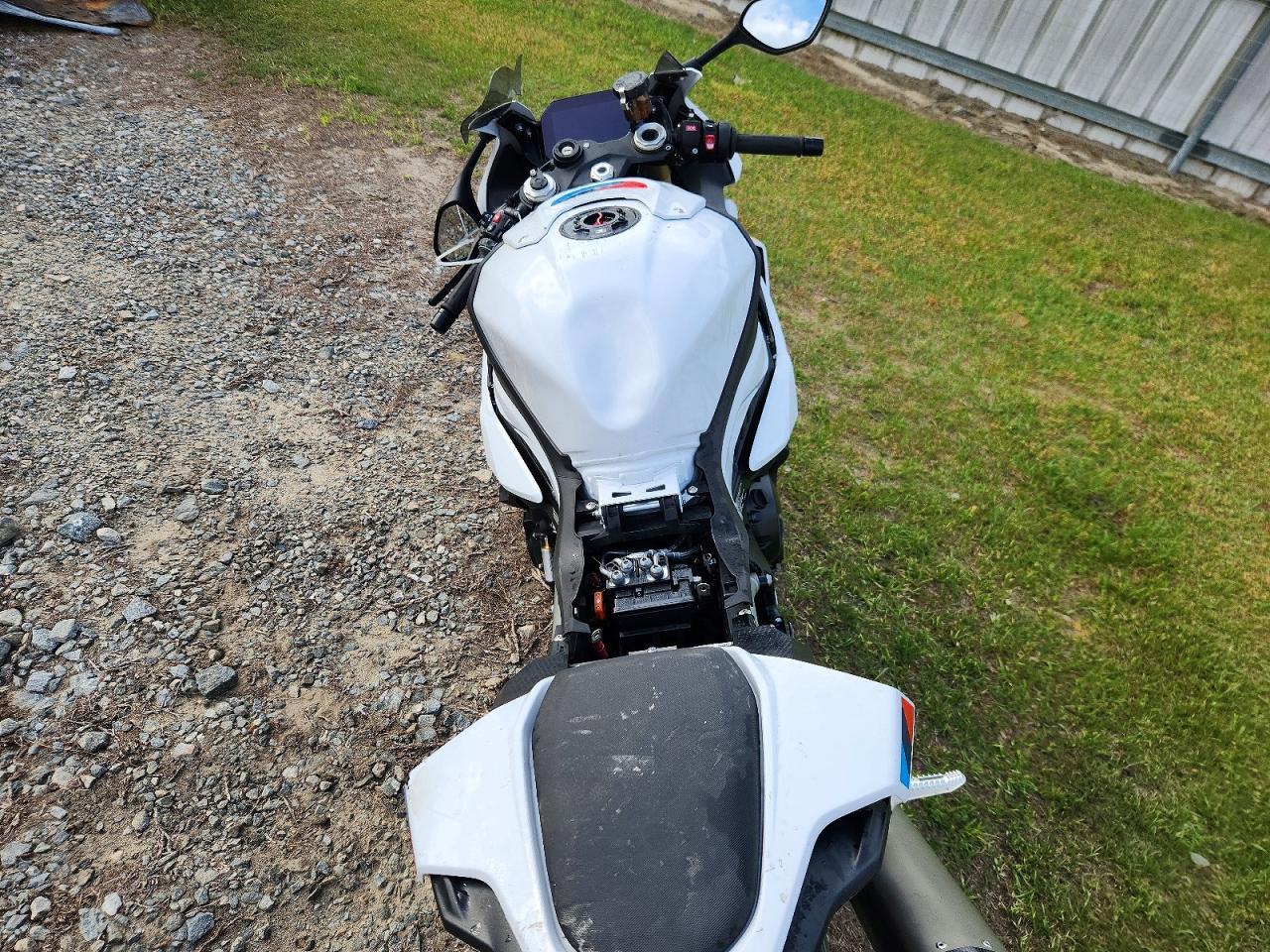 2025 BMW S 1000 Rr - Image 6