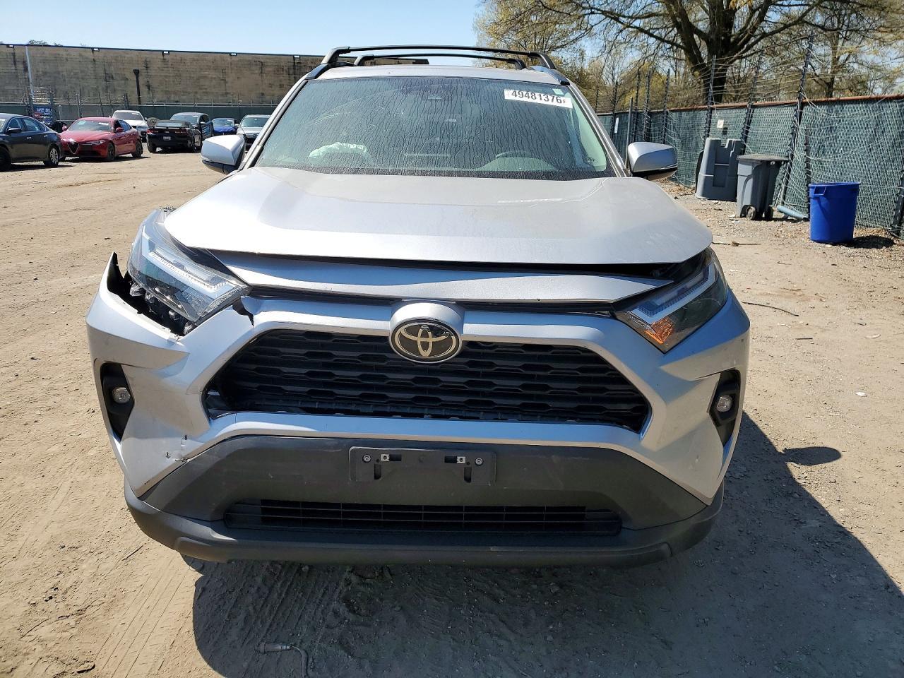 2024 Toyota Rav4 Xle Premium - Image 5