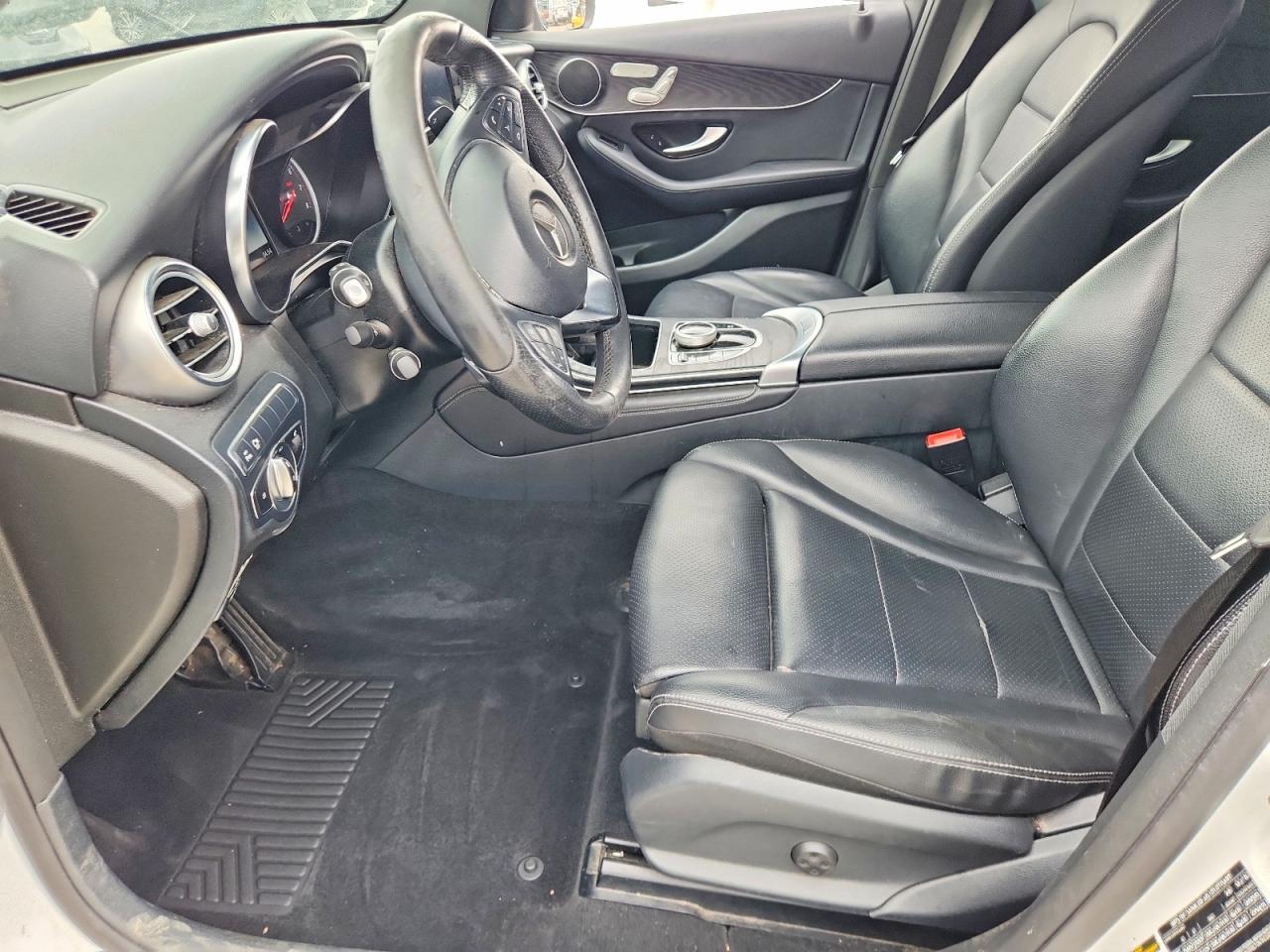 2018 Mercedes-Benz Glc 300 - Фото 7