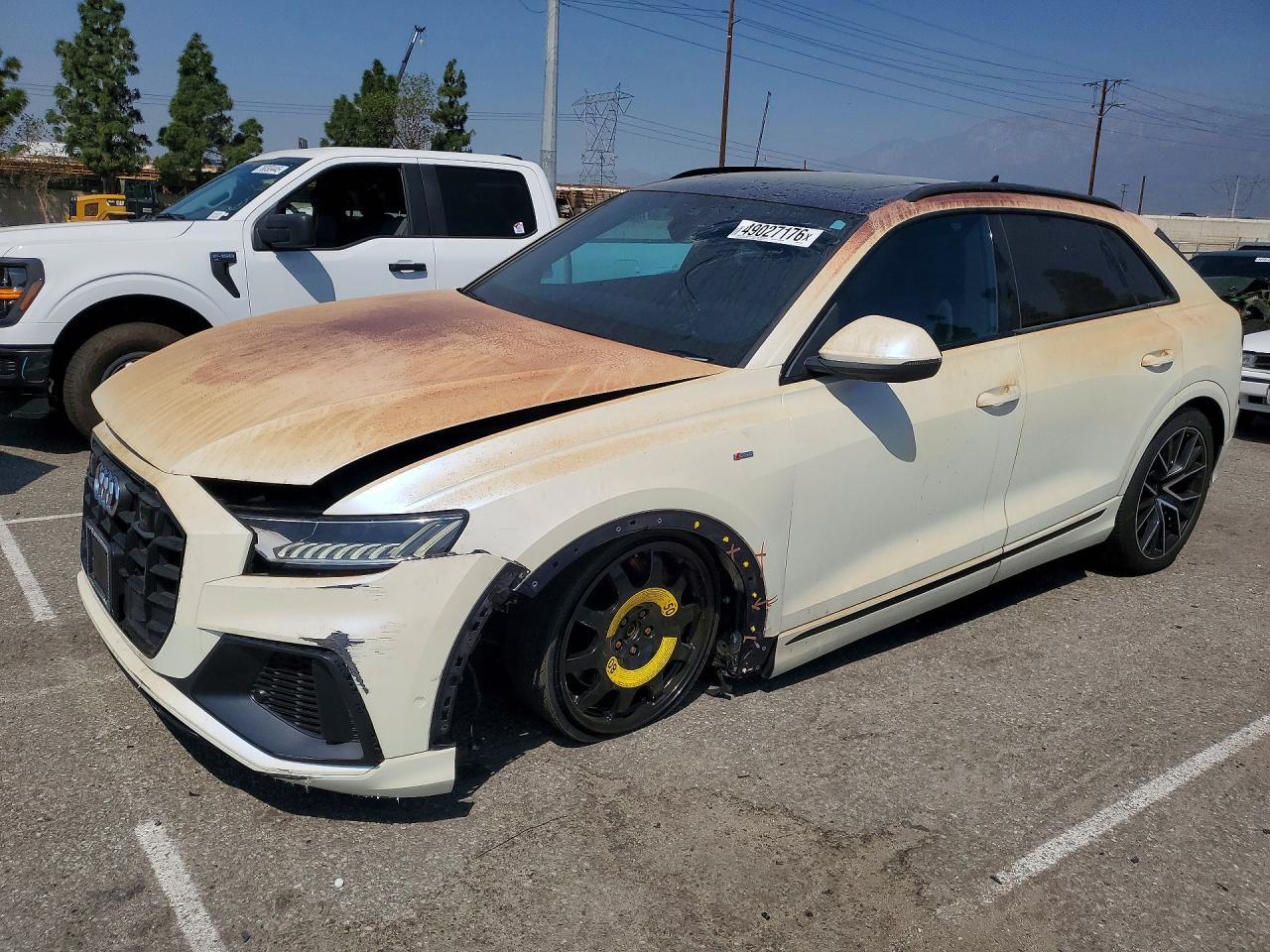 lot