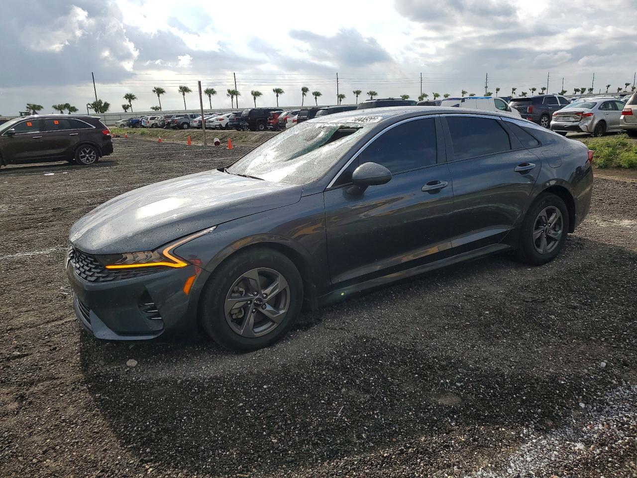 2024 Kia K5 Lxs