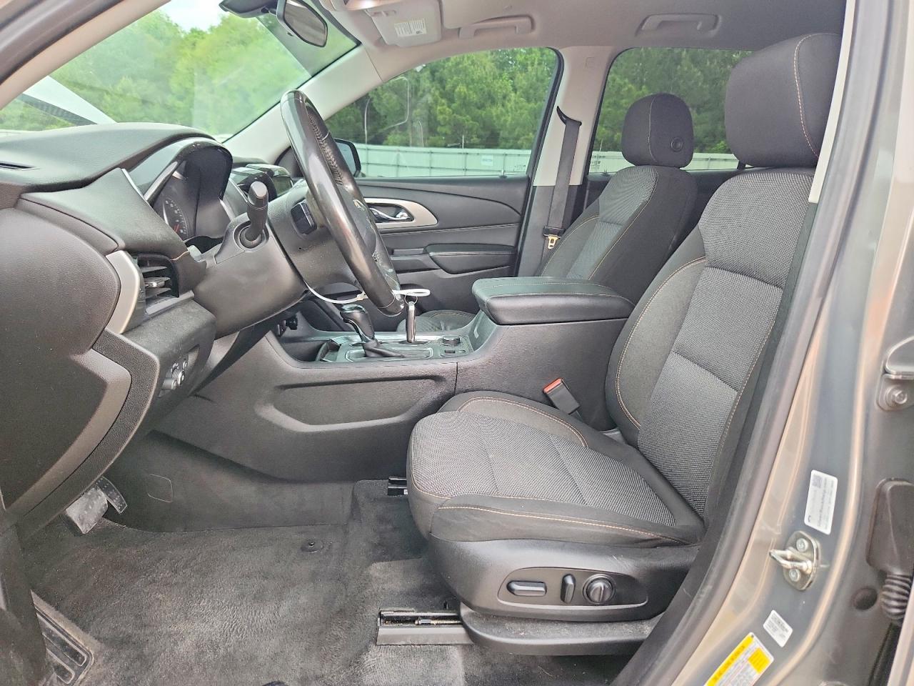 2018 Chevrolet Traverse - Image 7