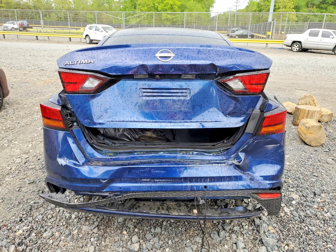 2024 Nissan Altima S - Фото 6