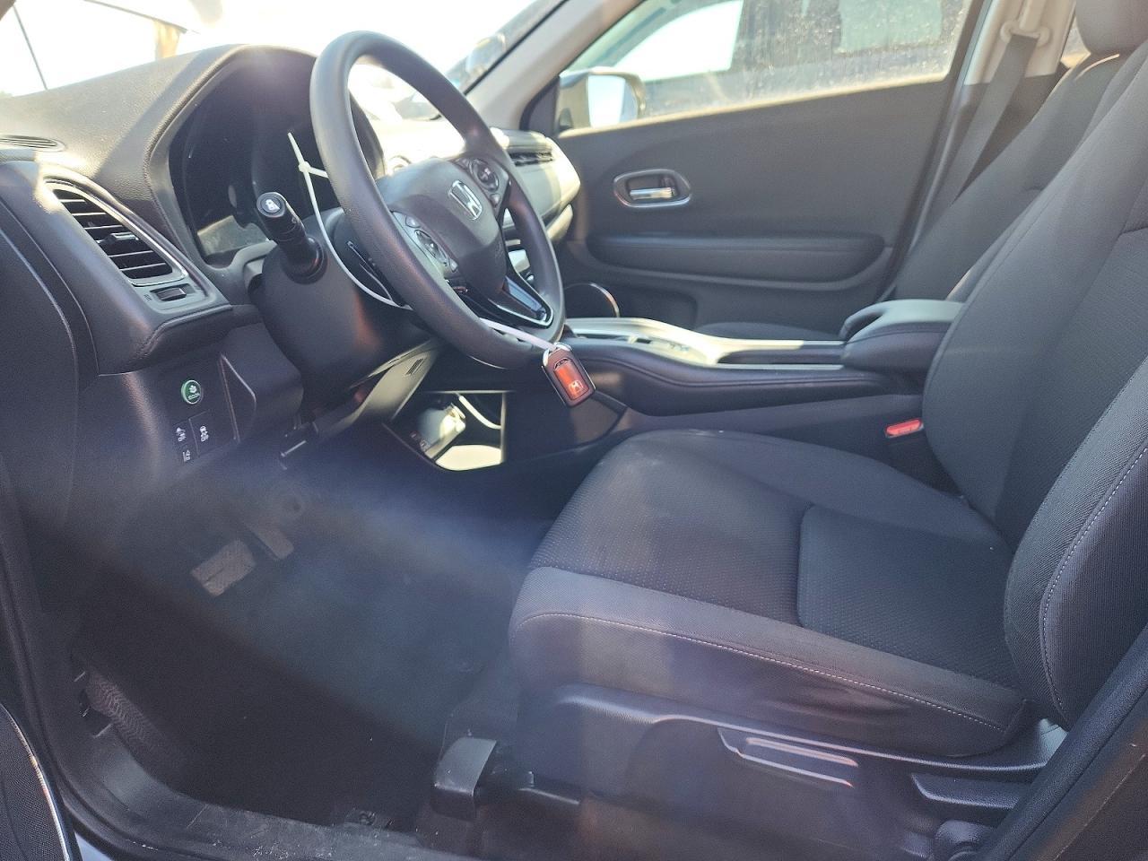2021 Honda Hr-V Ex - Image 7