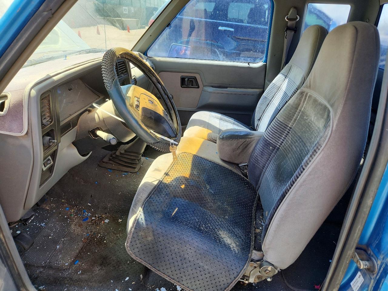 1992 Ford Ranger - Фото 7
