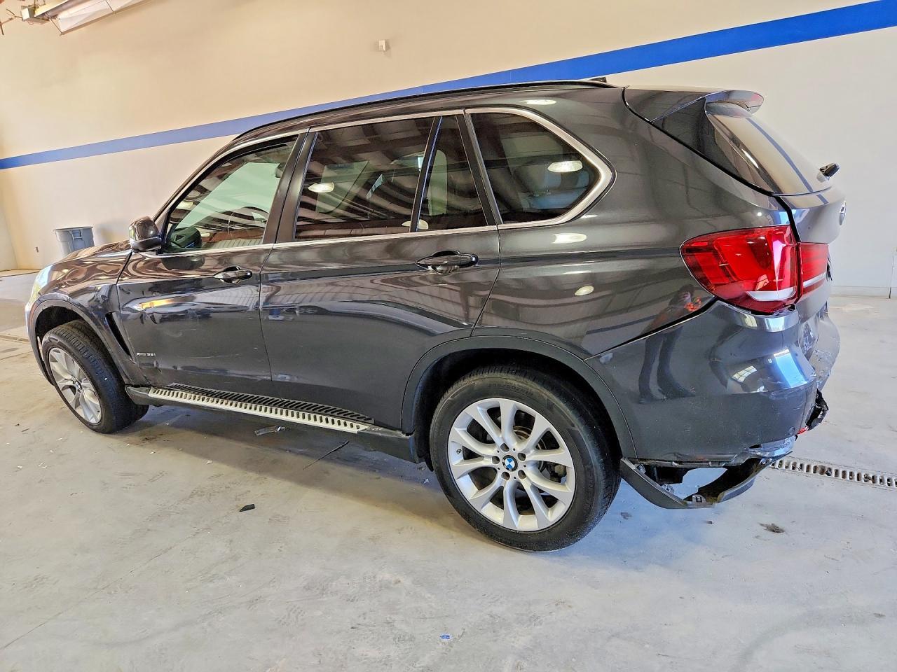 2016 BMW X5 xDrive35I - Image 2