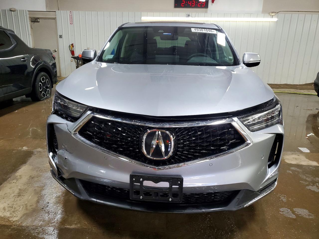 2024 Acura Rdx Technology - Фото 5