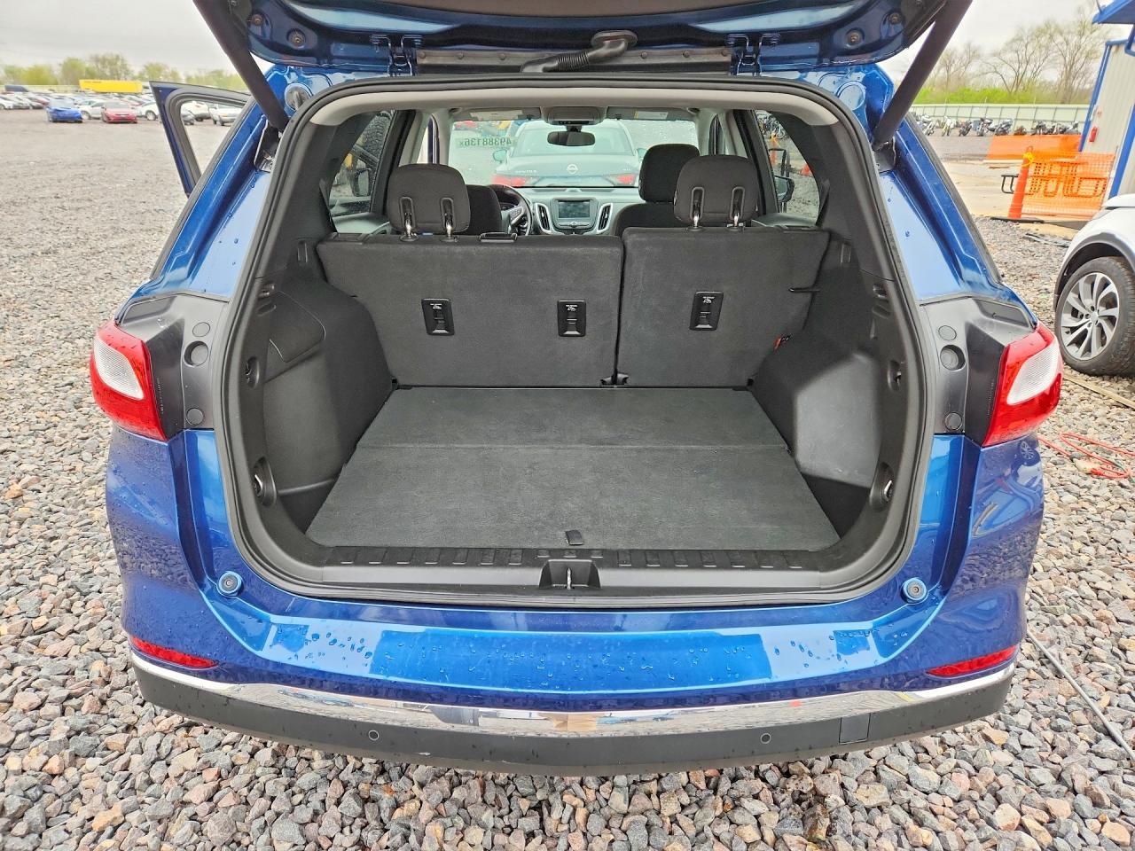 2019 Chevrolet Equinox Lt - Фото 6