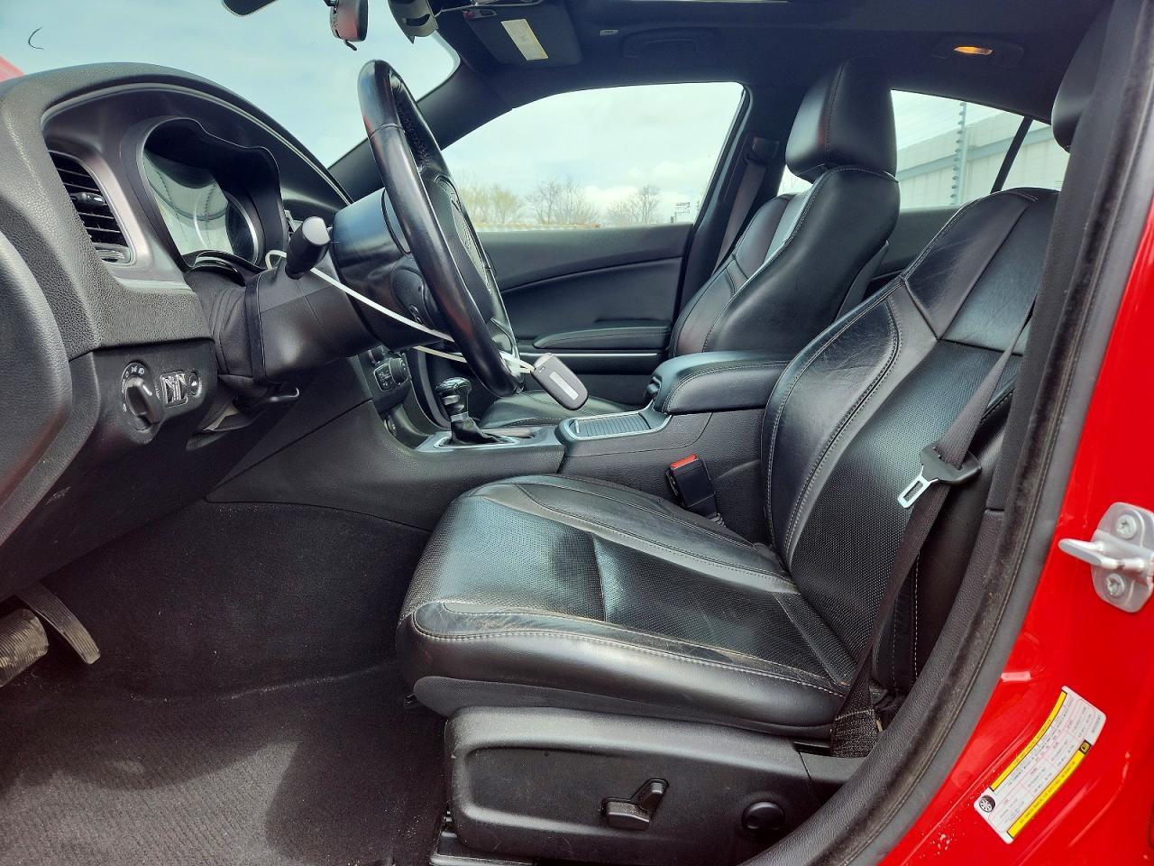 2022 Dodge Charger Sxt - Фото 7