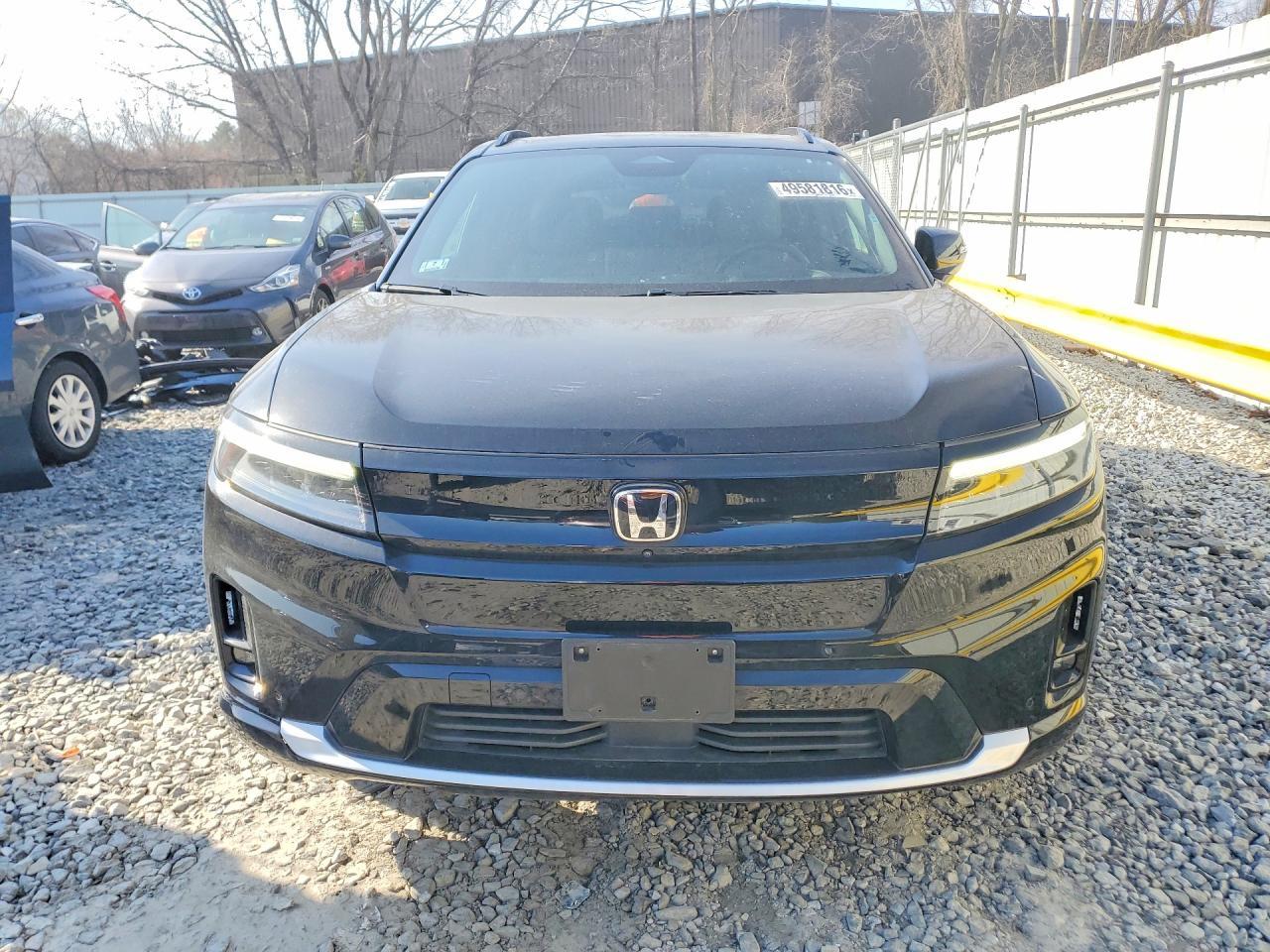 2025 Honda Prologue Elite - Фото 5